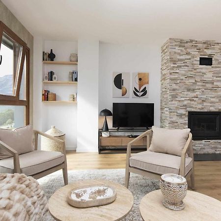 Casa Pareja By Bevalle ปันตีโกซา ภายนอก รูปภาพ