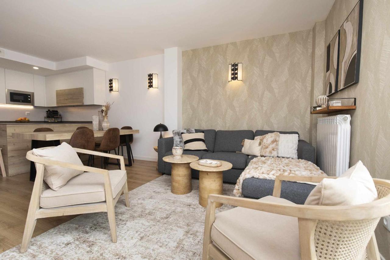 Casa Pareja By Bevalle ปันตีโกซา ภายนอก รูปภาพ