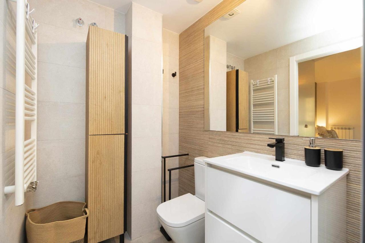 Casa Pareja By Bevalle ปันตีโกซา ภายนอก รูปภาพ